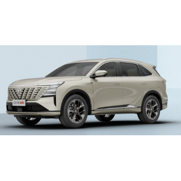 2025 Changan CS75 плюс 4 -й 1.5T