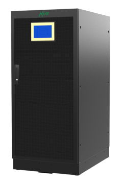 40kVA/40kW-120kVA/120kW ऑनलाइन यूपीएस सिस्टम