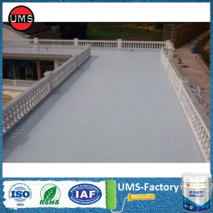 External damp proof paint internal external walls