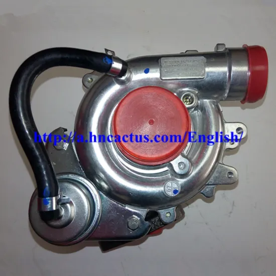 CT16 Turbocharger 17201-30120 for Toyota 2kd