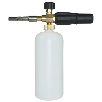 1L Spray Bottle Snow Foam Lance Foam Cannon