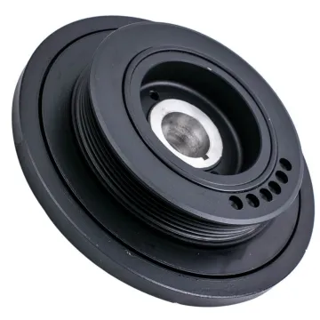 Wholesale Auto Parts 3.0L 1993-1998 Engine Harmonic Balancer For Toyota IS300 GS300 Supra