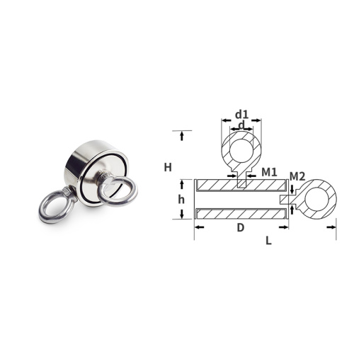 N35 N42 N52 alnico magnets for sale