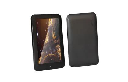 4gb Rom 7 Inch Google Android Touchpad Tablet Pc With 3d Games / Videos, Camera