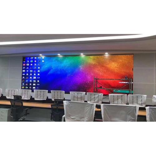 HD Small P1.923 Pixel Pitch Mini Led Display