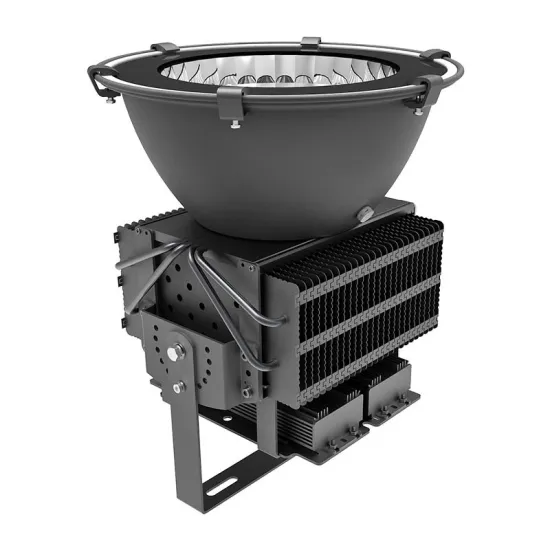 Volleyball Field LED Flood Lights 500W CE IP65 for Sports Stadiums