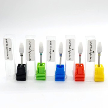 Wholesale Ceramic Tile Drill Bit in Stock - Grinding Head Nail Burr