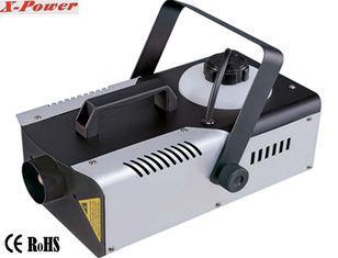 DMX  Stage Fog Machine 1500W   High Power Fog Machine Good