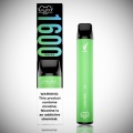 Sabor a jugo de vapor de vape desechable de puff xxl