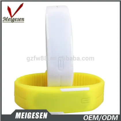 Nice Brand Promotional Cheap Digital Watch