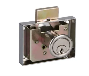 hot sale in middle east furniture lock