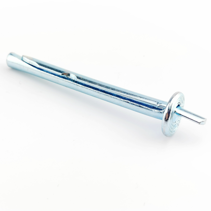 EN14566 Mennyezeti horgony Nem szerkezeti alkalmazásra szánt beton