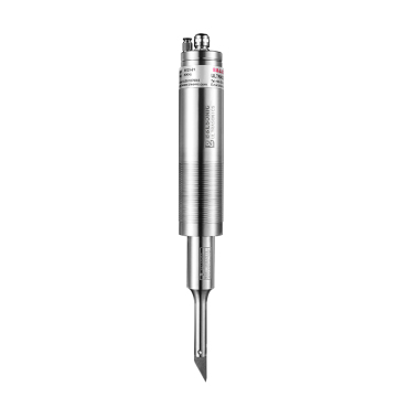 BLSonic Titanium Ultrasonic Cutting Knife Customization