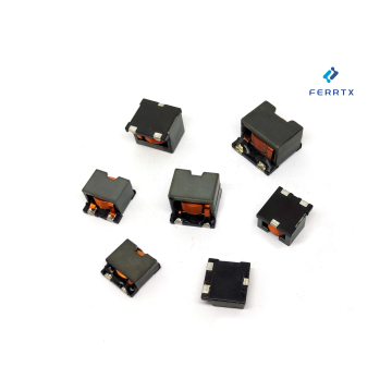 CEPシリーズ フラットワイヤパワーインダクタ