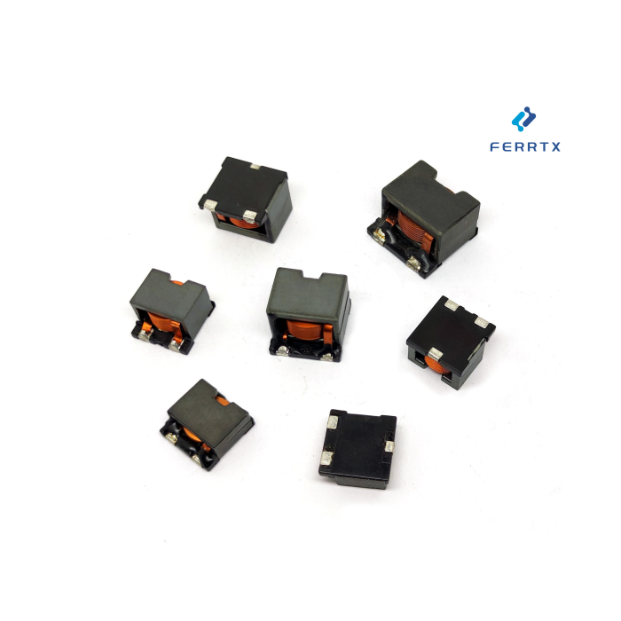 CEPシリーズ フラットワイヤパワーインダクタ