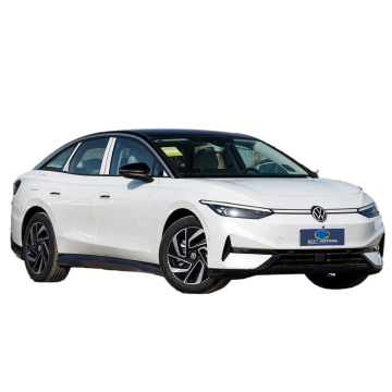 Utilizou New Energy Sedan: marcas confiáveis ​​com 4WD