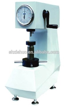Benchtop Rockwell Hardness Tester, Professional 210HR-150