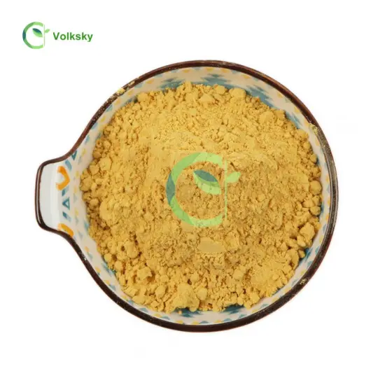 CAS 610-92-4 2,5-Dihydroxyterephthalic acid C8H6O6 610-92-4