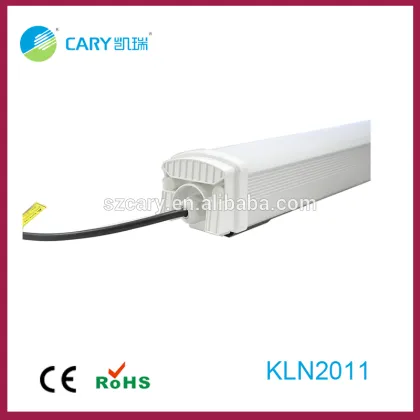 energy saving tri-proof led light 1200mm 36w led tri-proof light