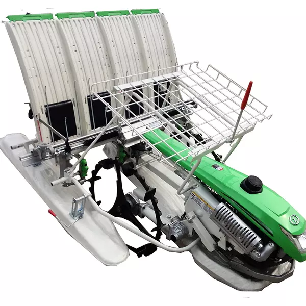 rice transplanter price