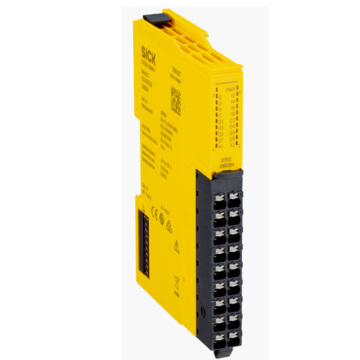 FLX3-XTDO100 1085354 Safety Controllers - Flexi Compact I/O Module Front Connector with Spring Terminals