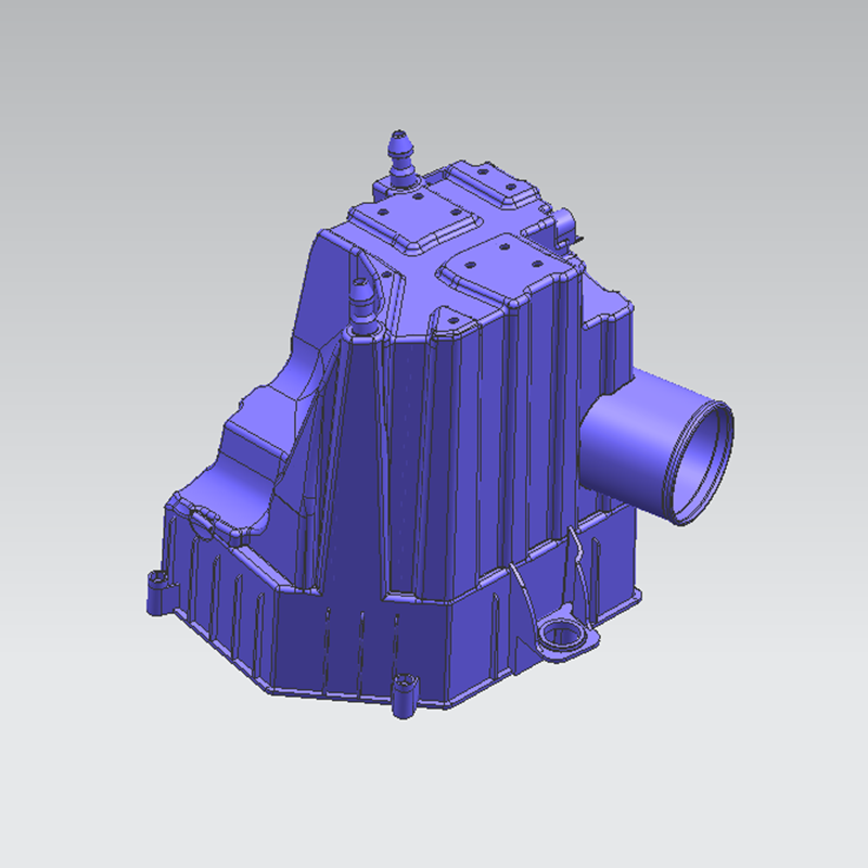 Injection mold design26