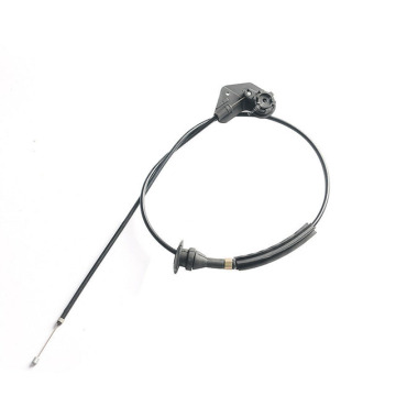 Auto Parts Engine Hood Release Cable for 2000-2007 BMW E53 X5