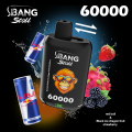 Bang Leader Stoll 60000 Puffs Vape แบบใช้แล้วทิ้ง