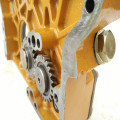 Pompa Oli Gear Excavator E320B 178-6539 34335-23010