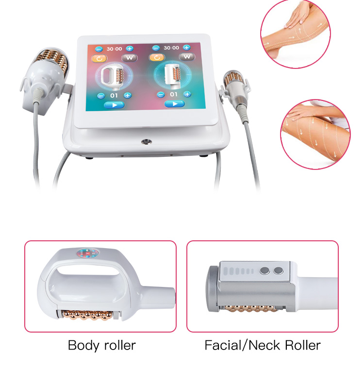 massage machine body