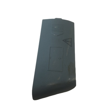 PM8000 Monitor Battery Cover and Accessories: Keeping Your Device Secure and Protected