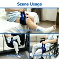 Thigh Lift Strap for Wheelchair Mobility Aids