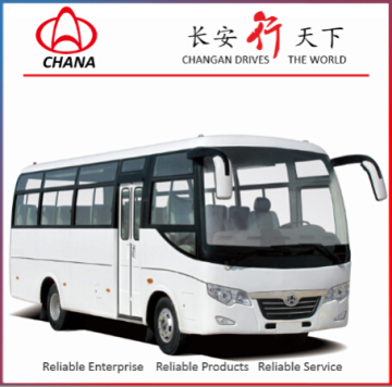 Changan Bus Sc6708 Better Than Yutong Higer Bus