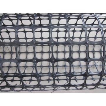 Biaxiale treksterkte kunststof Geogrid