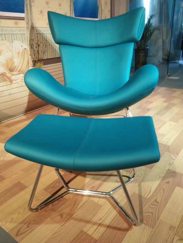 BoConcept Imola lounge armchairs BoConcept Imola lounge armchairs
