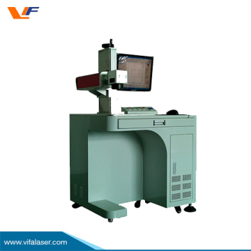 Fiber Laser Marking Machine