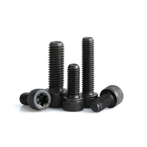 Metric Stainless Steel Hexalobular Socket Head Cap Screws