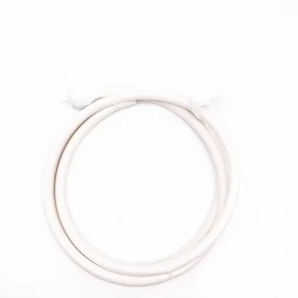 White Instant Electric Shower Water Heater