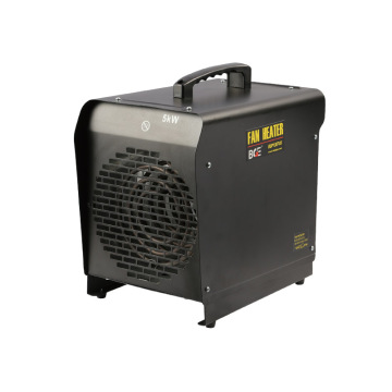 Industrial Wholesale: Portable Fan Heaters for Efficient Heating Solutions