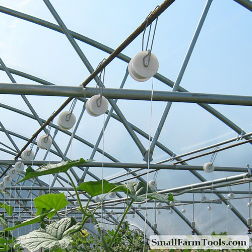 Tomato Hook For Greenhouse Tomato