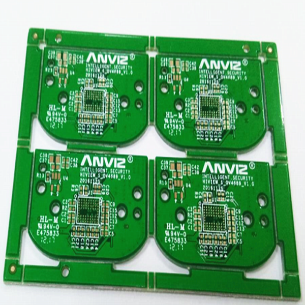 Mulit Wiring Pcb Png Mulit Wiring Pcb Png