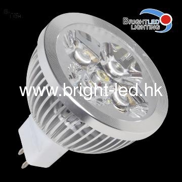 220V Led Spot EpistarLED240LM 4W-001
