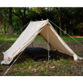 safe retreat tent