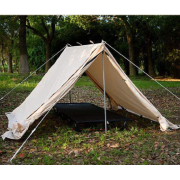 safe retreat tent