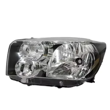 Auto Halogen Headlight for Suzuki Celerio 2013-2020