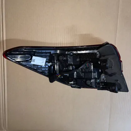 Changan CS95 Car Tail Lights - Auto Parts Essentials