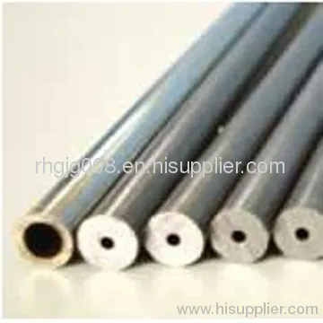 Cold Drawn Diesel Injection Steel Tubing 