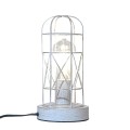 Night lamp bar creative table lamps