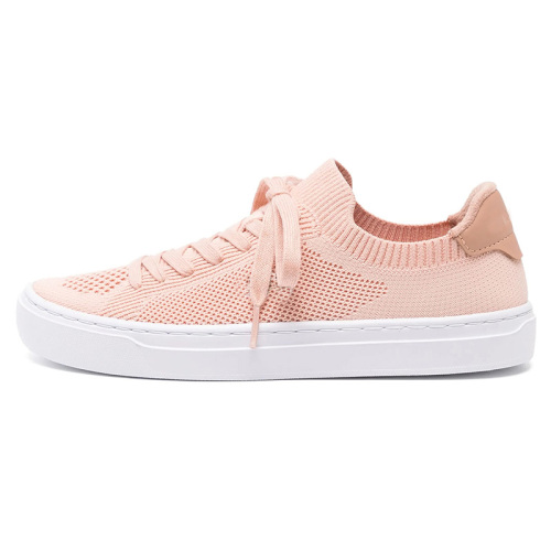 Comfortable Knit One-Piece Sport Shoes for Men