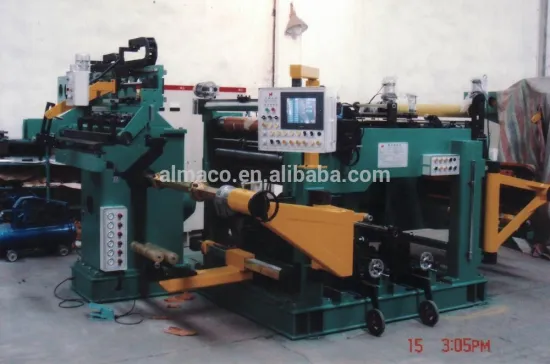 automatic winding machine WJ-1000 monolayer